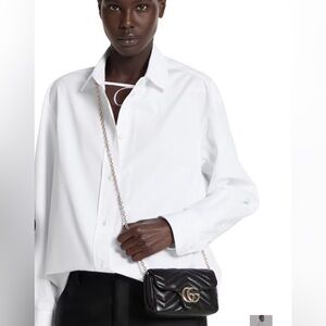 Gucci Marmont super mini